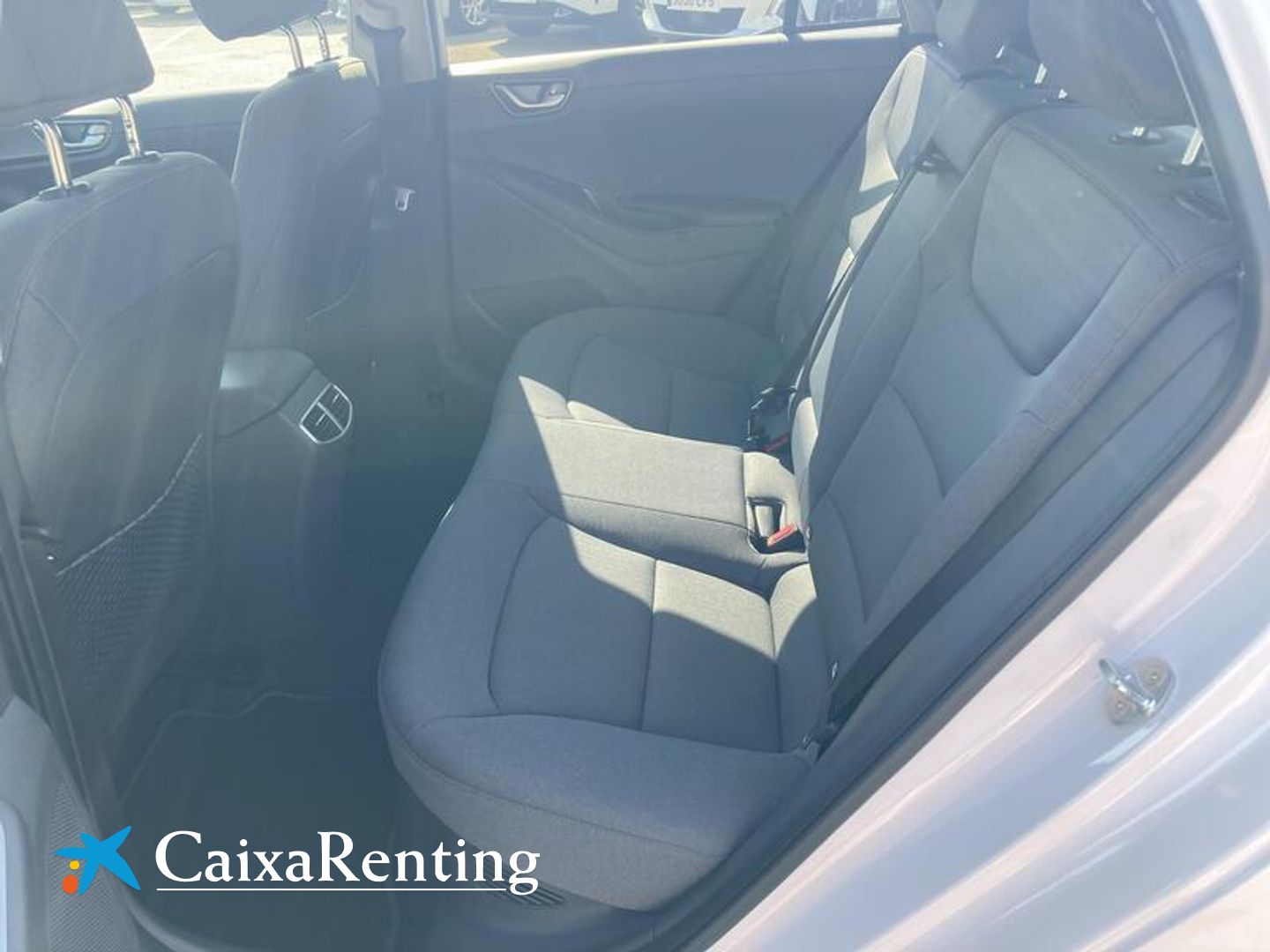 Hyundai Ioniq 1.6 GDI HEV Tecno DCT 104 kW (141 CV)
