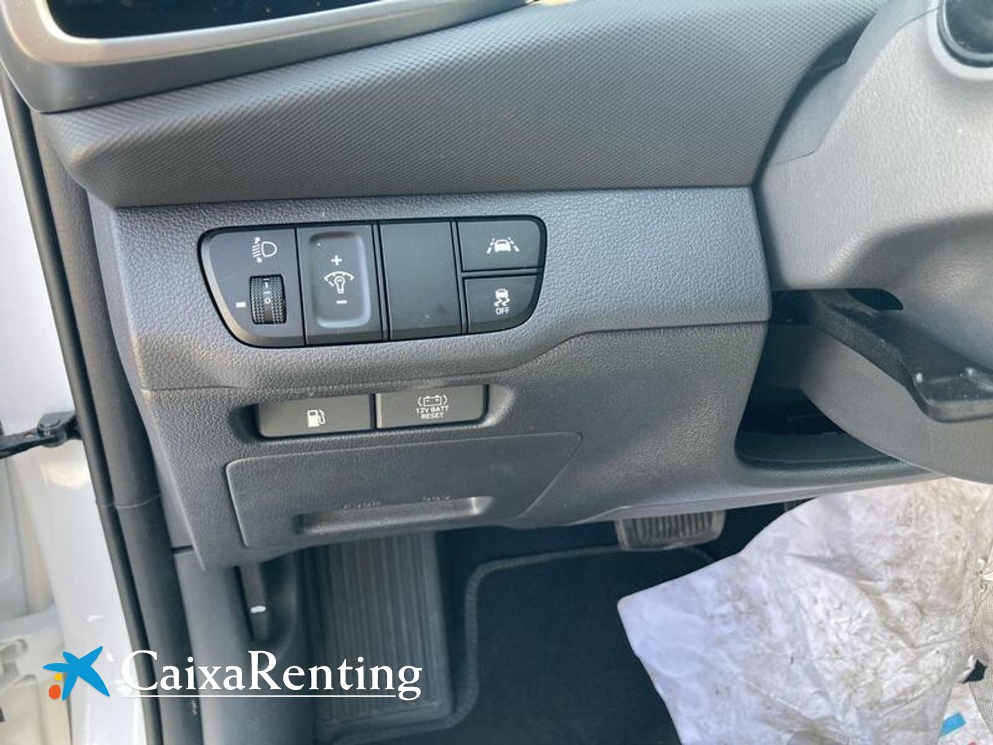 Hyundai Ioniq 1.6 GDI HEV Tecno DCT 104 kW (141 CV)