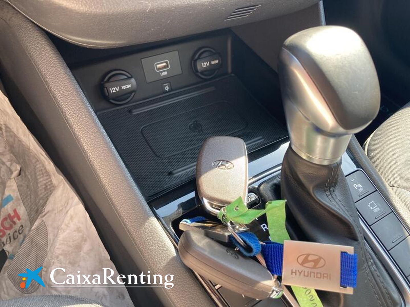 Hyundai Ioniq 1.6 GDI HEV Tecno DCT 104 kW (141 CV)