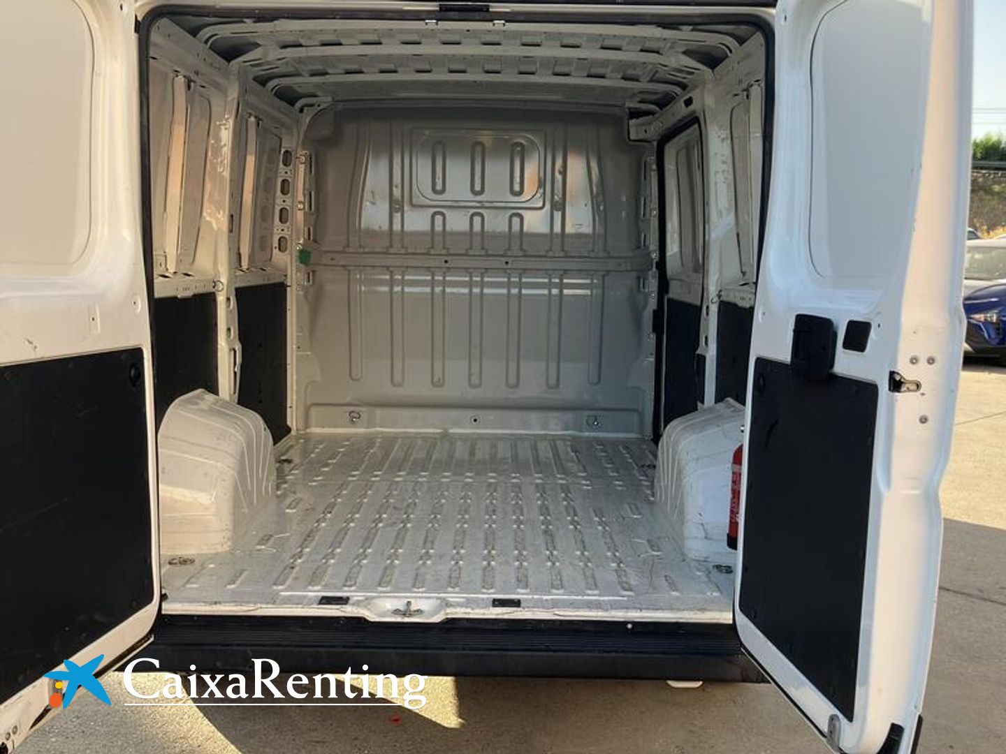 Peugeot Boxer Furgon BlueHDi 120 330 L1H1 88 kW (120 CV)