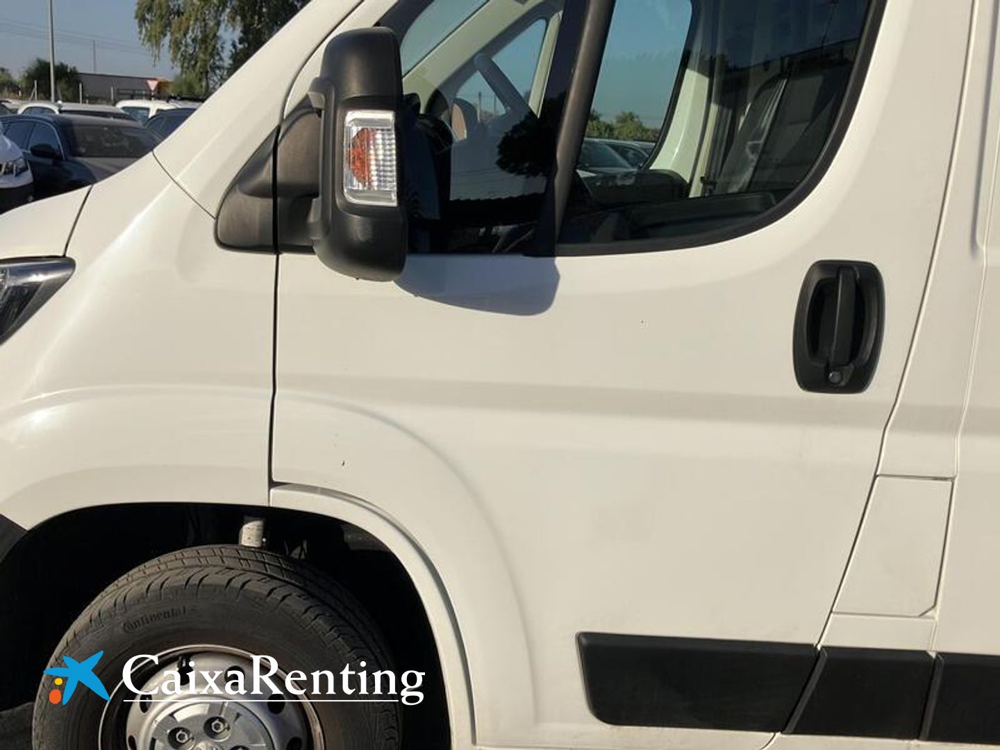 Peugeot Boxer Furgon BlueHDi 120 330 L1H1 88 kW (120 CV)