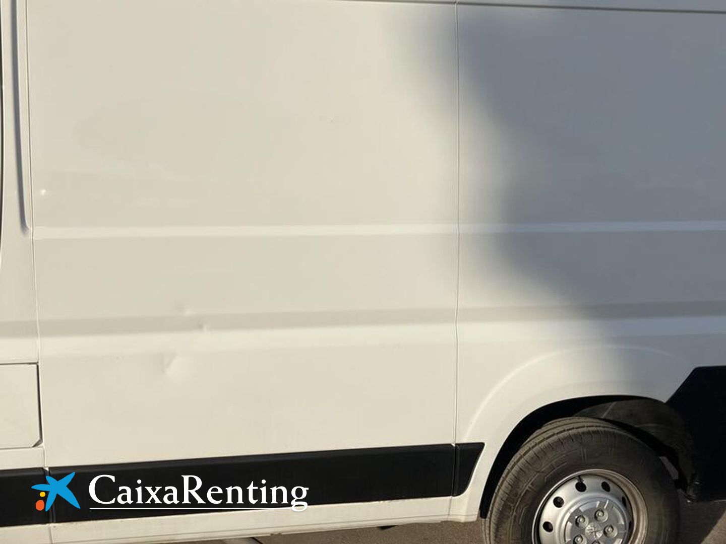 Peugeot Boxer Furgon BlueHDi 120 330 L1H1 88 kW (120 CV)