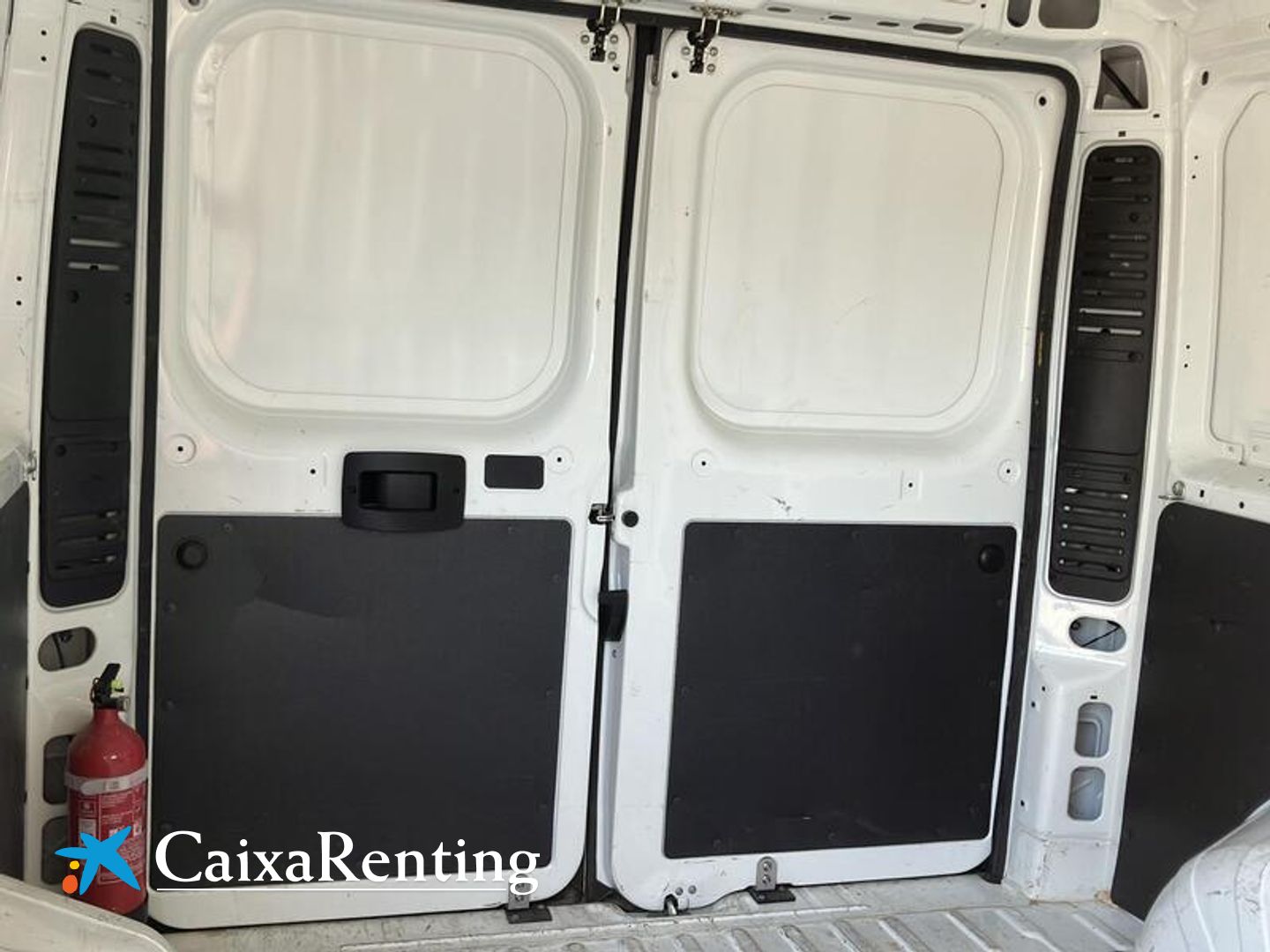 Peugeot Boxer Furgon BlueHDi 120 330 L1H1 88 kW (120 CV)