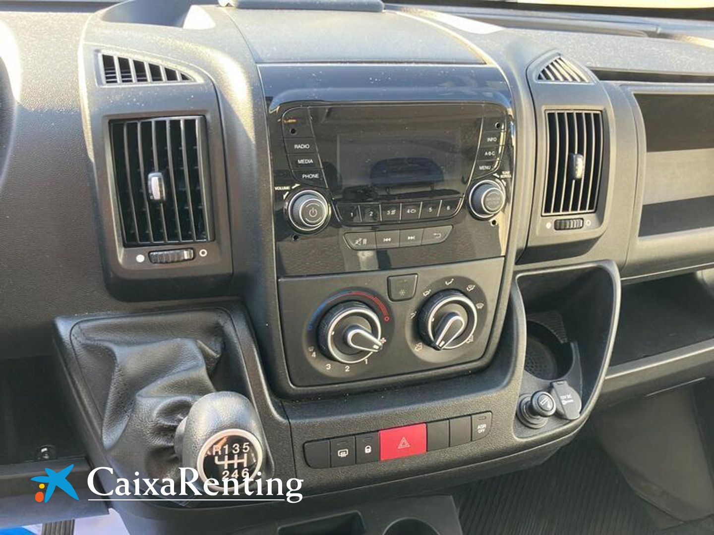 Peugeot Boxer Furgon BlueHDi 120 330 L1H1 88 kW (120 CV)
