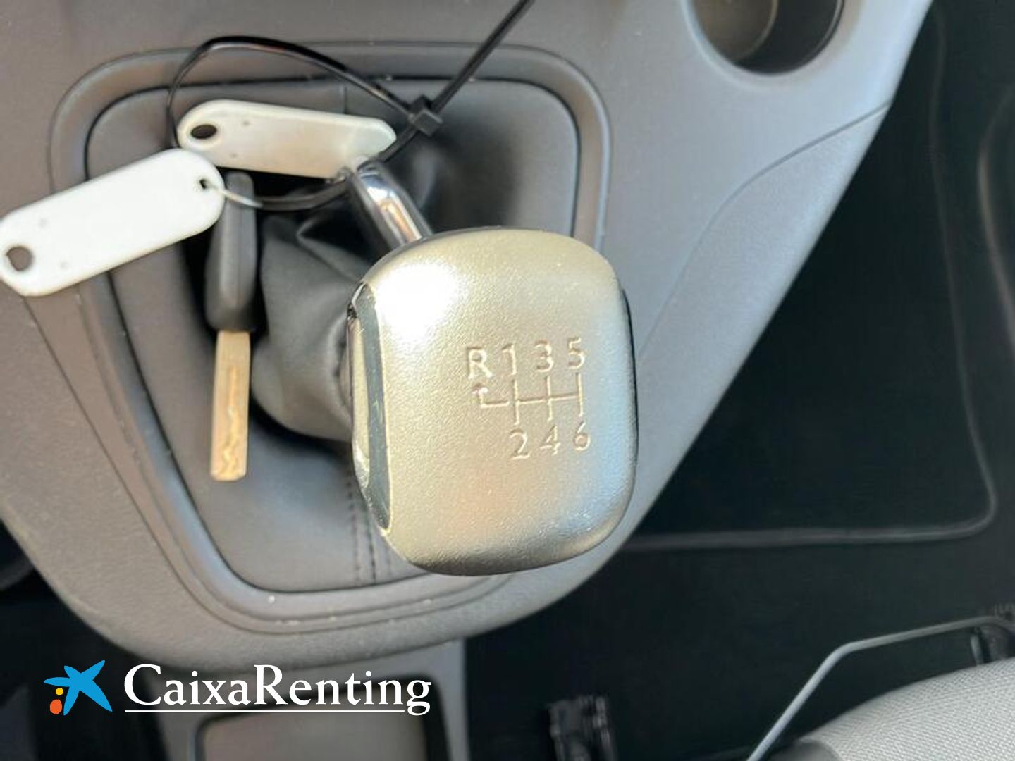 Peugeot Rifter BlueHDi 100 Active Standard 73 kW (100 CV)