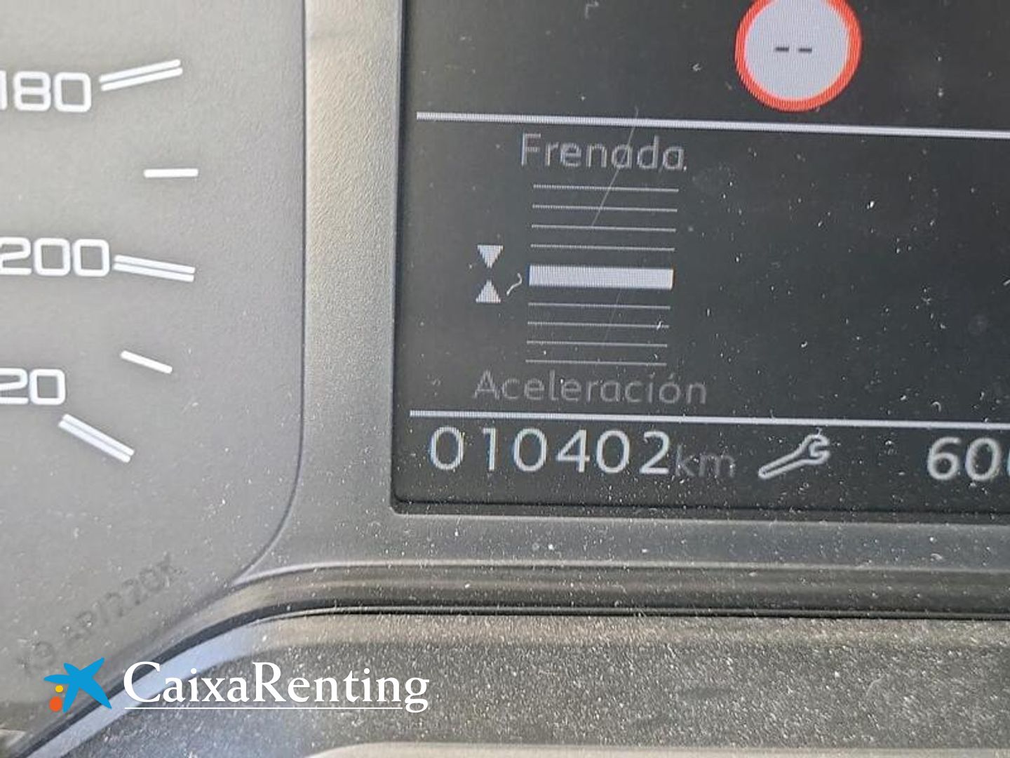 Peugeot Rifter BlueHDi 100 Active Standard 73 kW (100 CV)