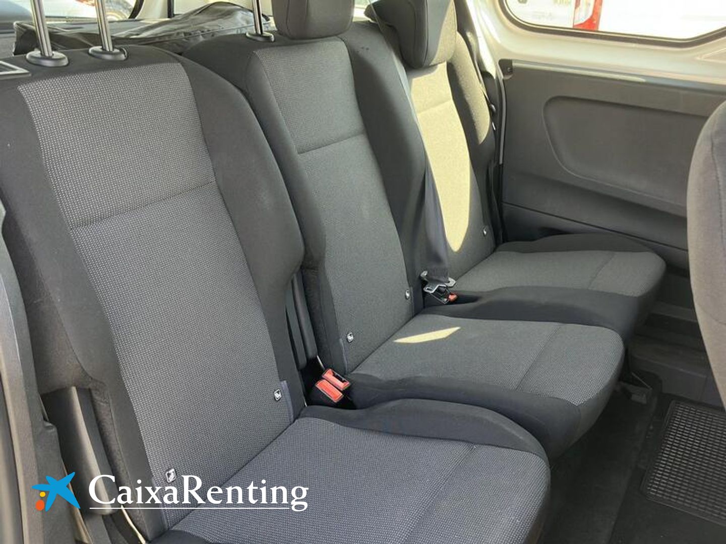 Peugeot Rifter BlueHDi 100 Active Standard 73 kW (100 CV)