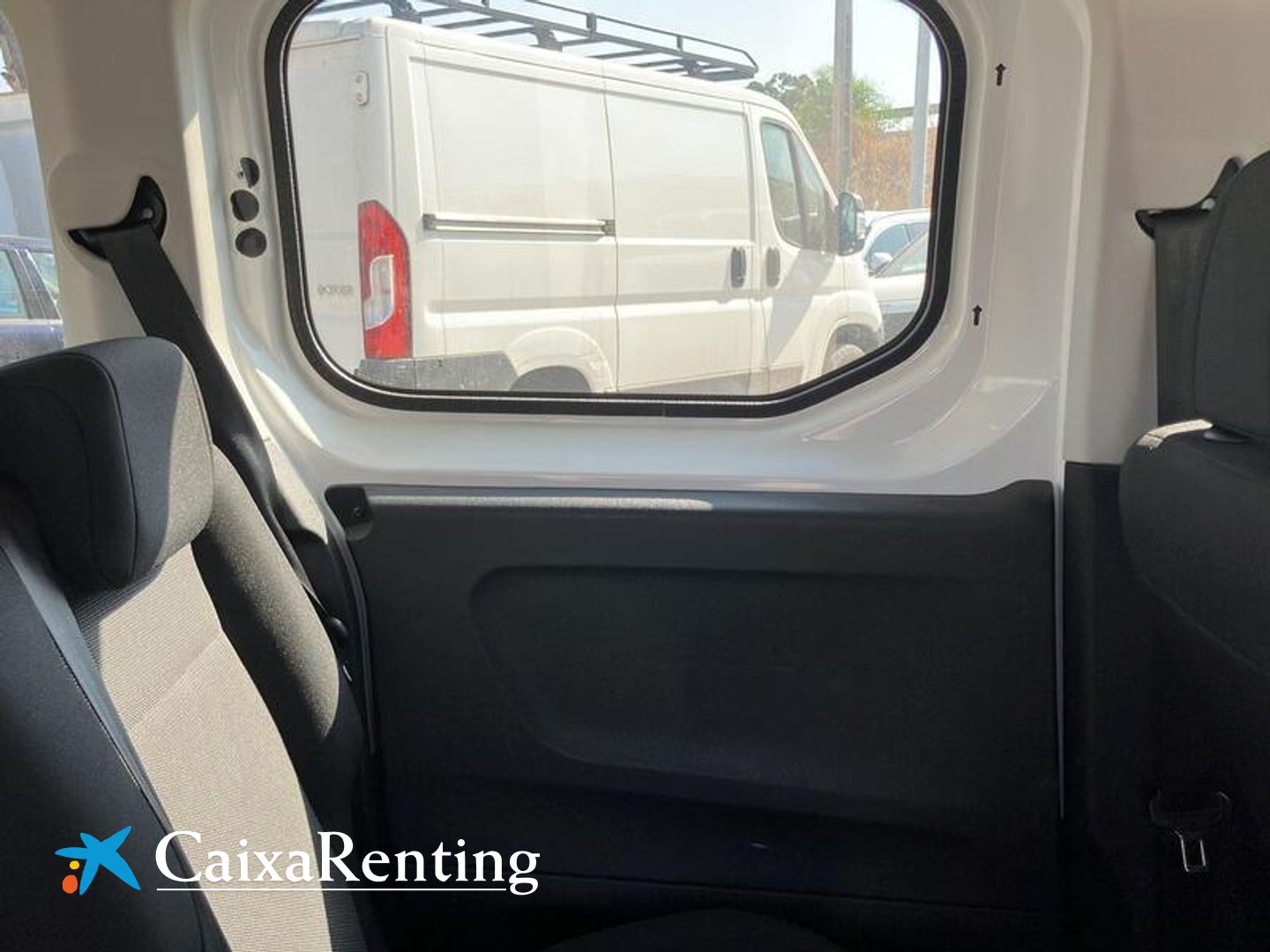 Peugeot Rifter BlueHDi 100 Active Standard 73 kW (100 CV)