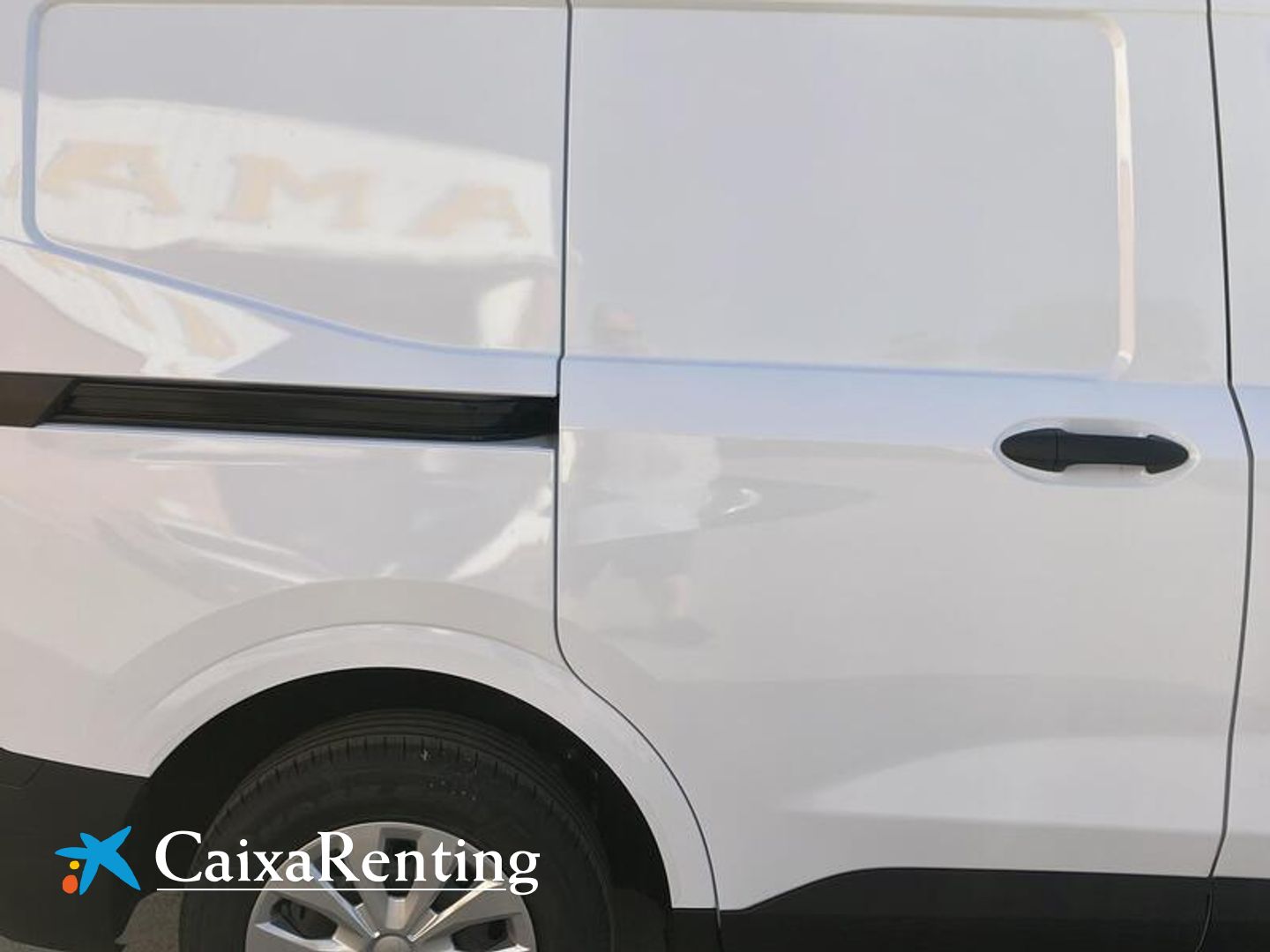 Ford Transit Courier Furgon 1.5 Ecoblue Trend 75 kW (100 CV)