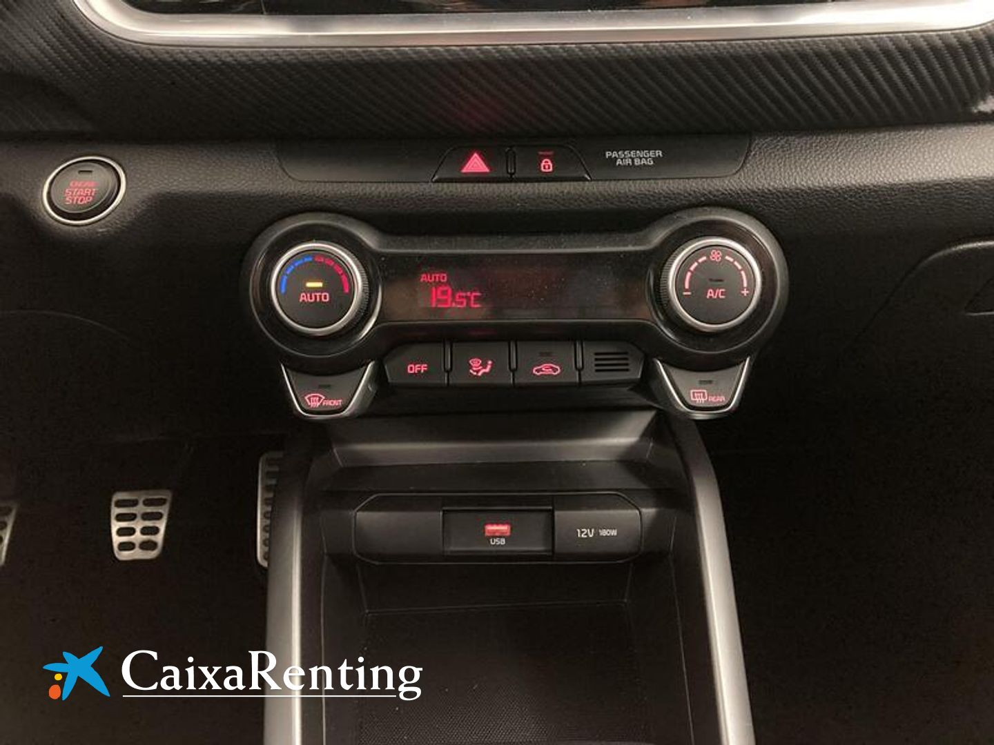 Kia Stonic 1.0 T-GDi MHEV iMT GT Line 74 kW (100 CV)