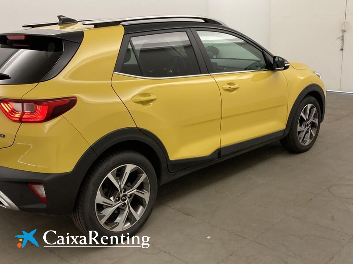 Kia Stonic 1.0 T-GDi MHEV iMT GT Line 74 kW (100 CV)