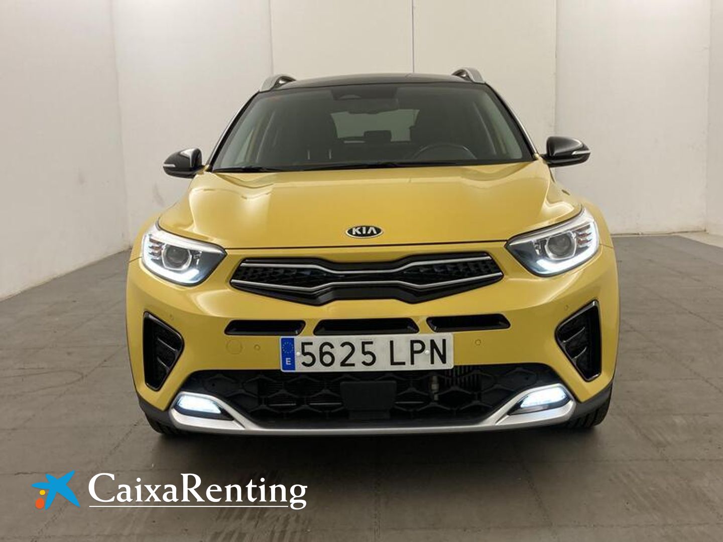 Kia Stonic 1.0 T-GDi MHEV iMT GT Line 74 kW (100 CV)