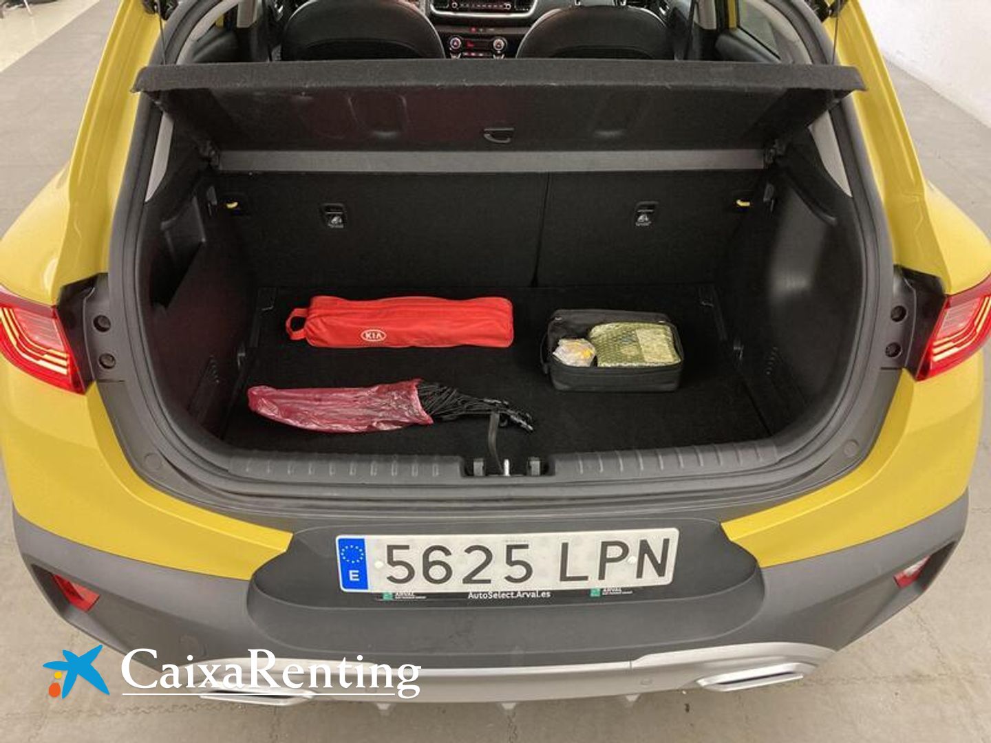 Kia Stonic 1.0 T-GDi MHEV iMT GT Line 74 kW (100 CV)