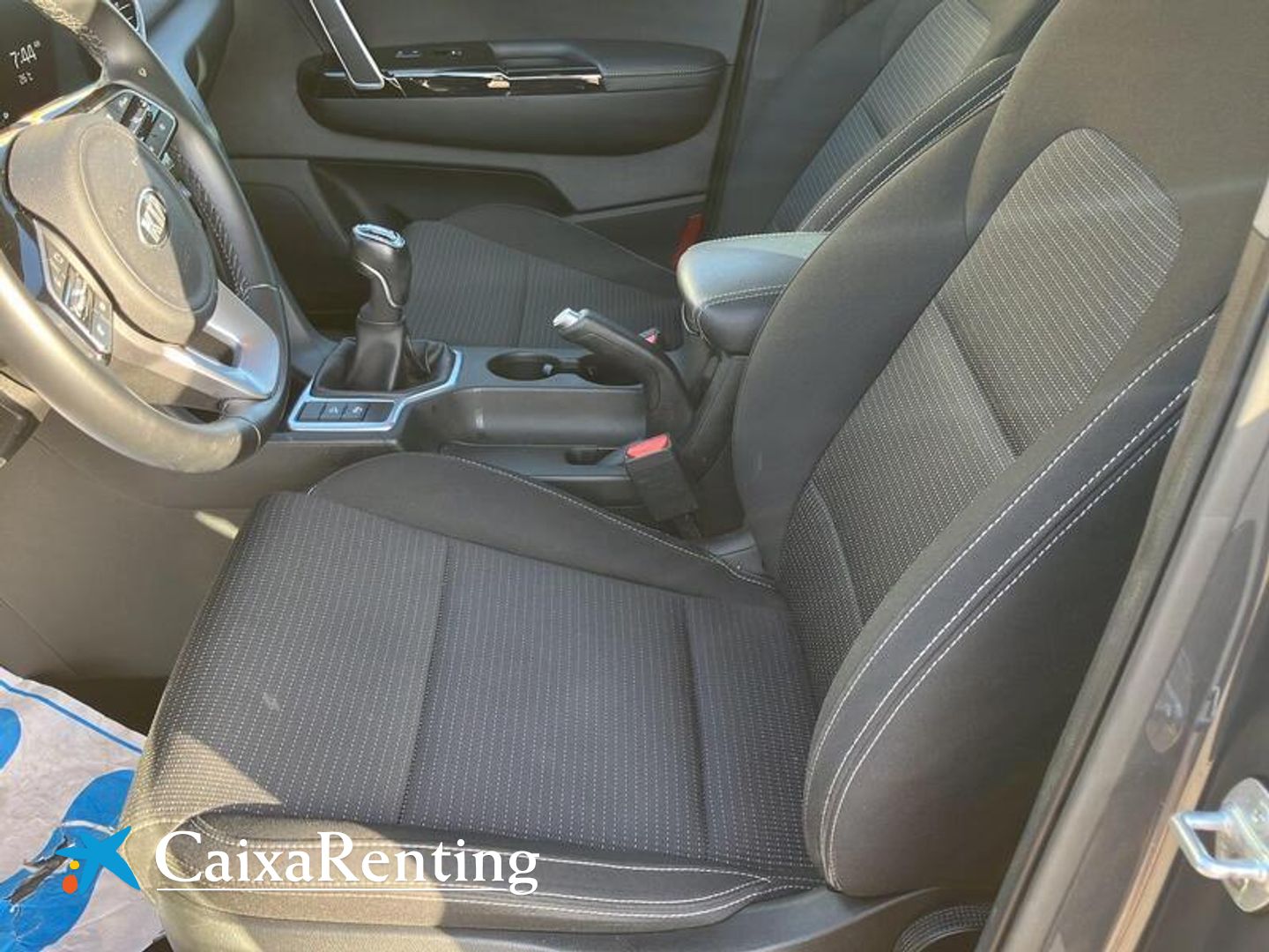 Kia Sportage 1.6 MHEV Drive Plus 4x2 100 kW (136 CV)