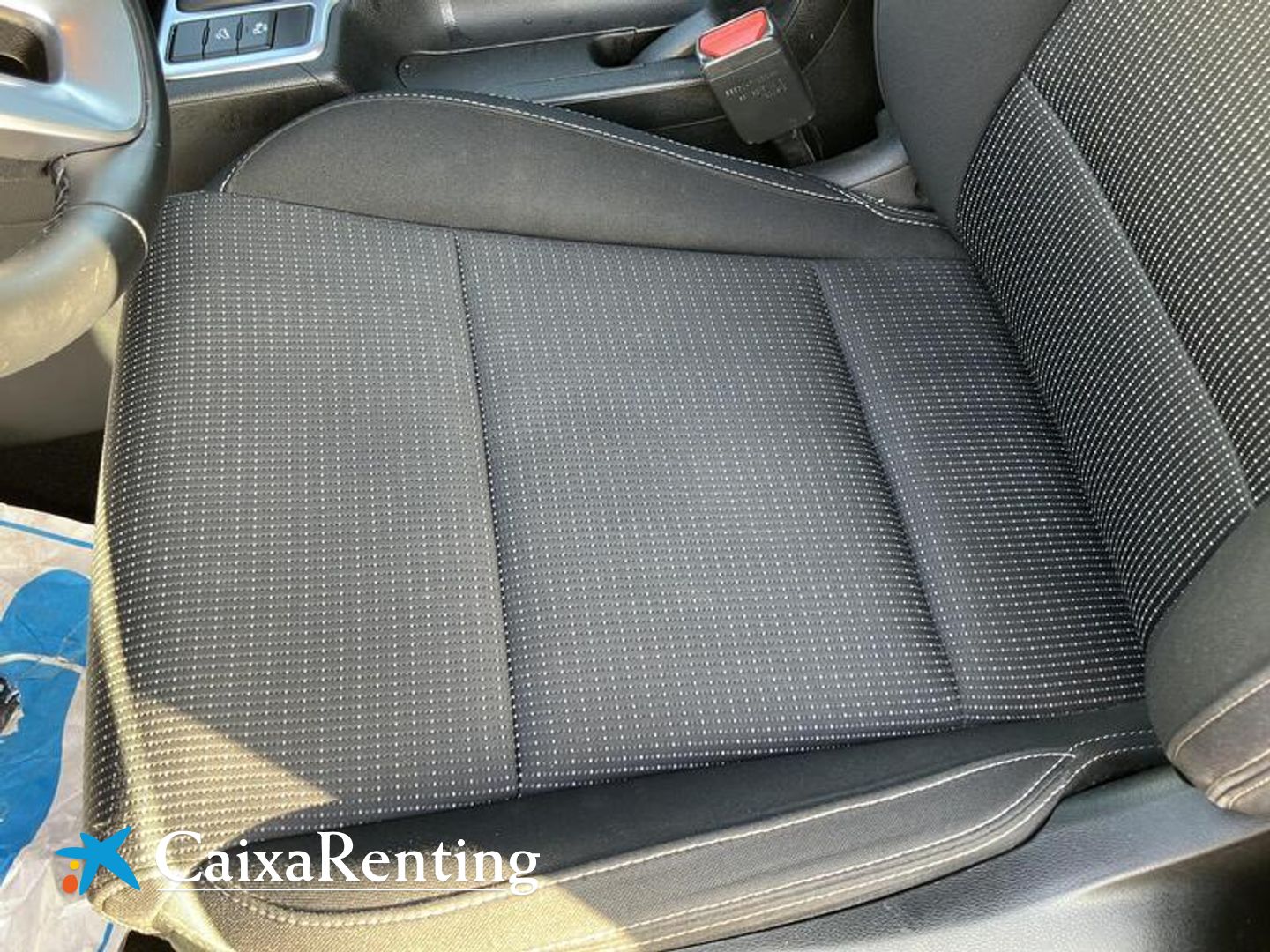 Kia Sportage 1.6 MHEV Drive Plus 4x2 100 kW (136 CV)