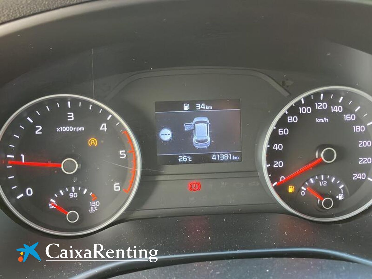 Kia Sportage 1.6 MHEV Drive Plus 4x2 100 kW (136 CV)