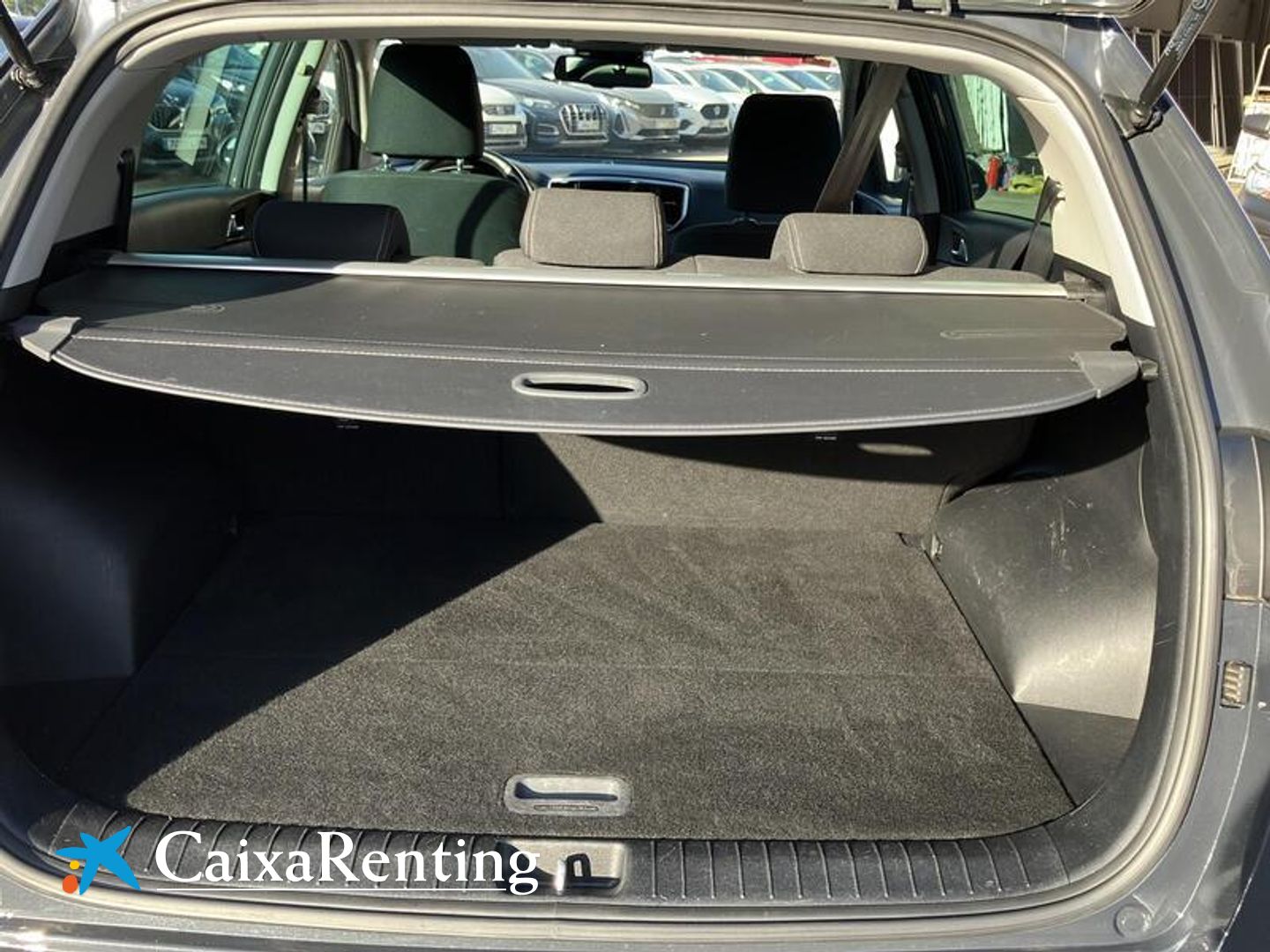 Kia Sportage 1.6 MHEV Drive Plus 4x2 100 kW (136 CV)
