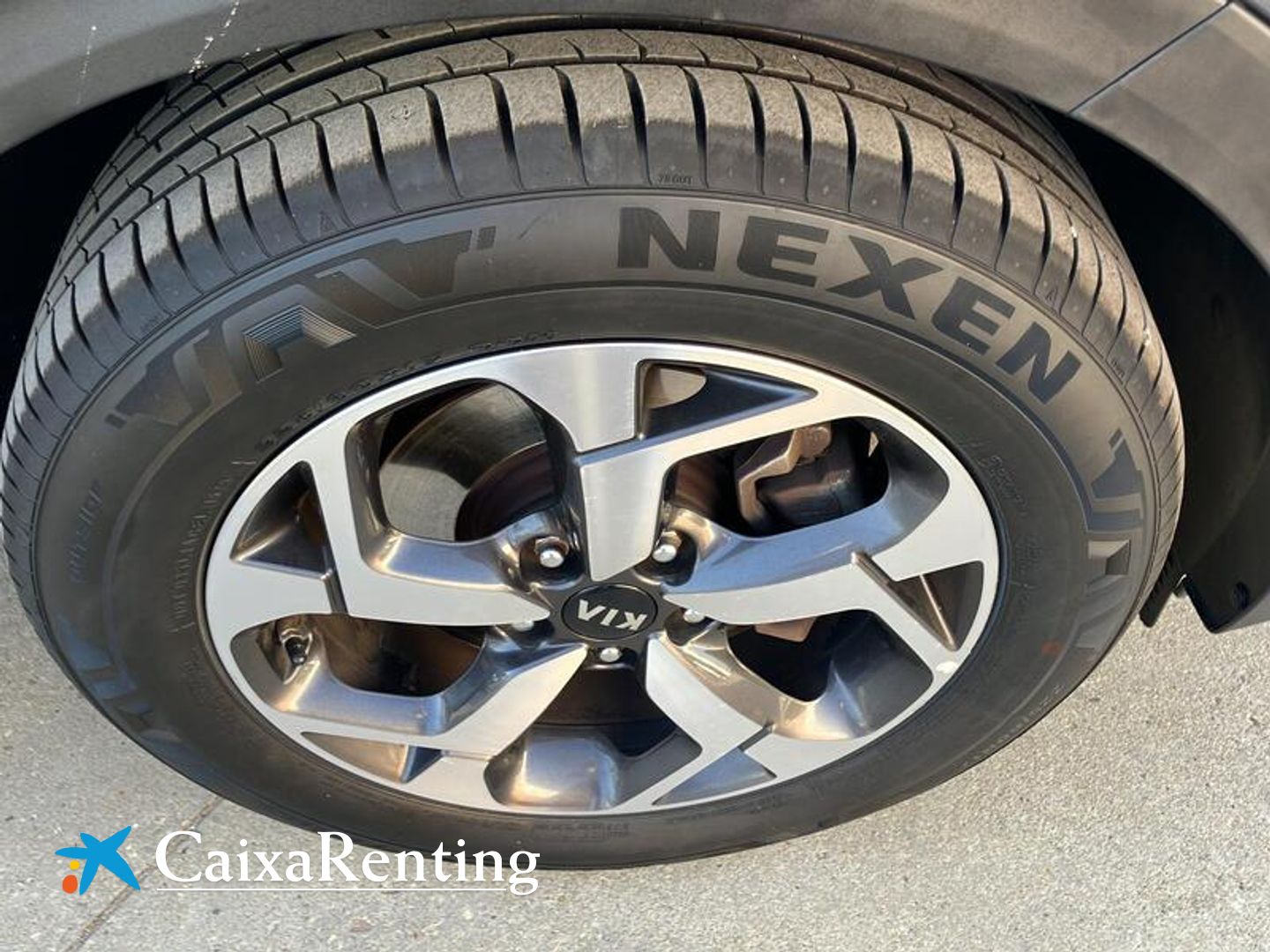 Kia Sportage 1.6 MHEV Drive Plus 4x2 100 kW (136 CV)
