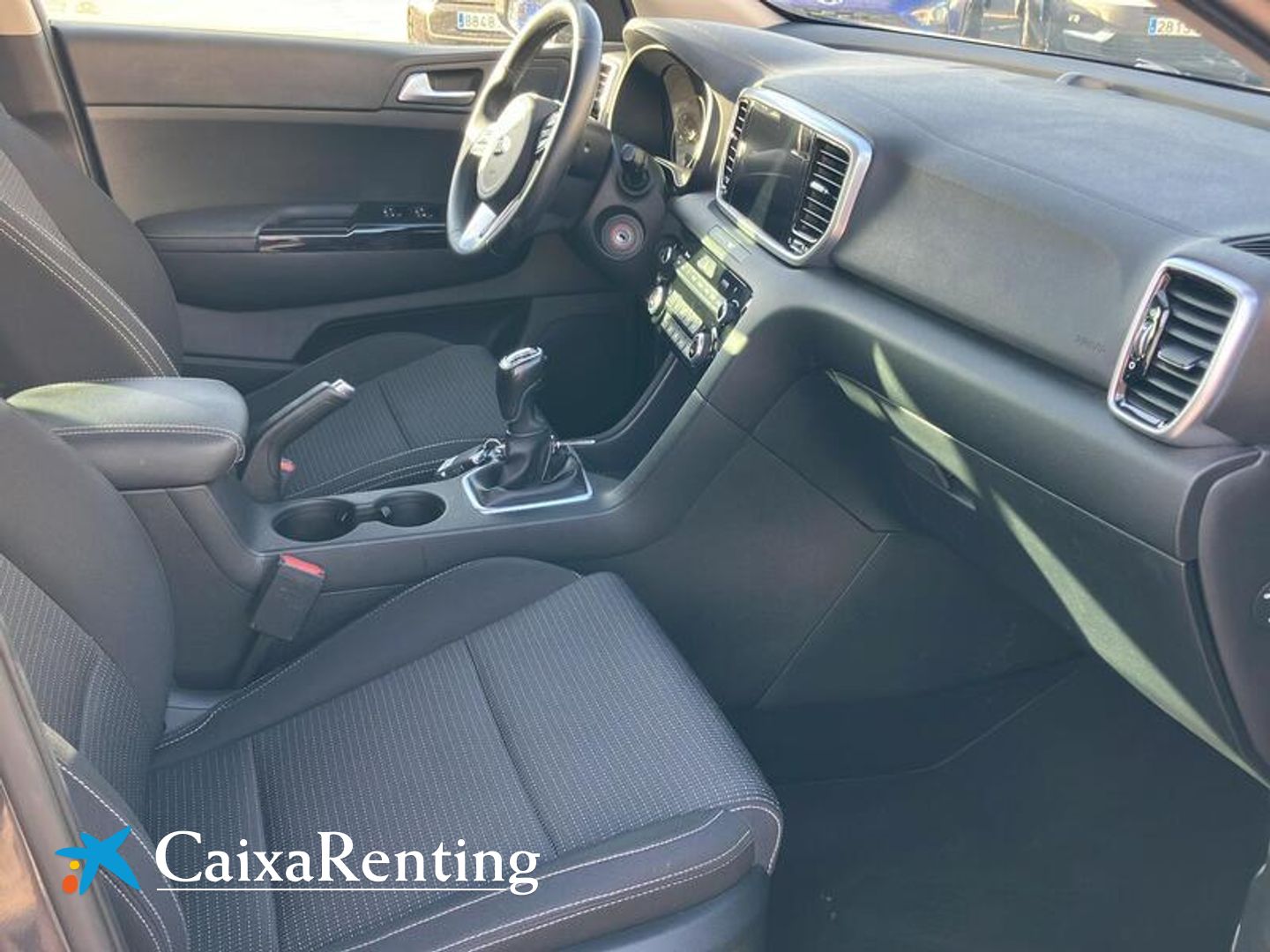 Kia Sportage 1.6 MHEV Drive Plus 4x2 100 kW (136 CV)