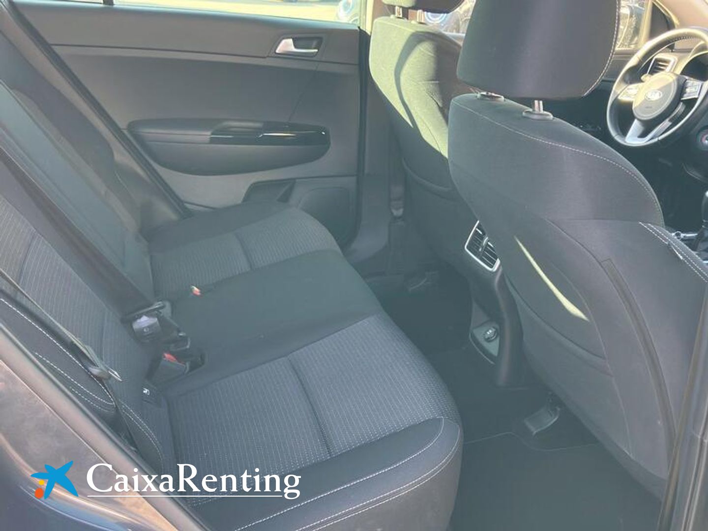 Kia Sportage 1.6 MHEV Drive Plus 4x2 100 kW (136 CV)