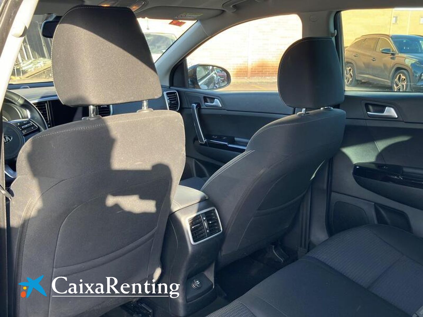 Kia Sportage 1.6 MHEV Drive Plus 4x2 100 kW (136 CV)