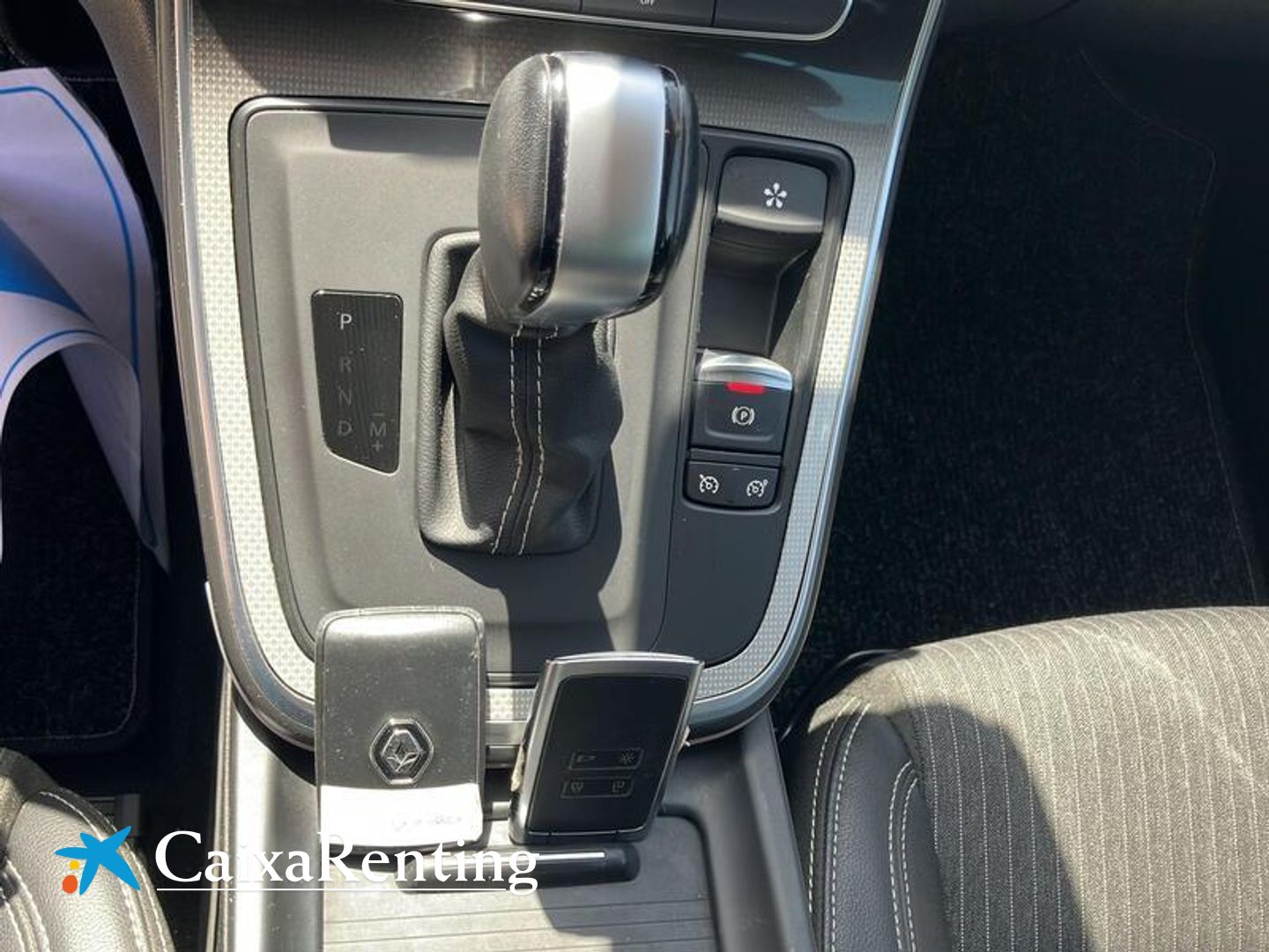 Renault Grand Scenic Zen TCe GPF 117 kW (160 CV) EDC