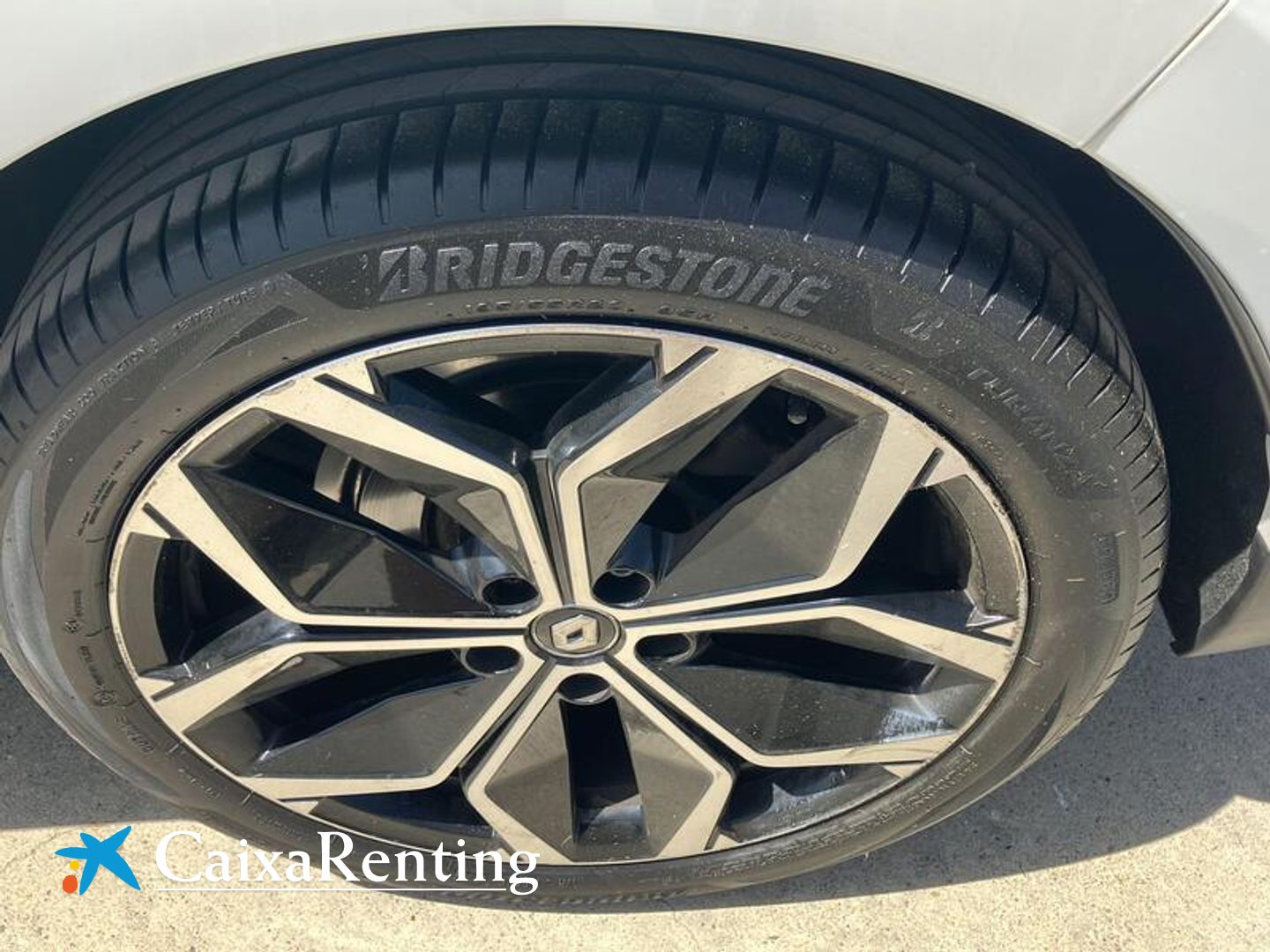 Renault Grand Scenic Zen TCe GPF 117 kW (160 CV) EDC