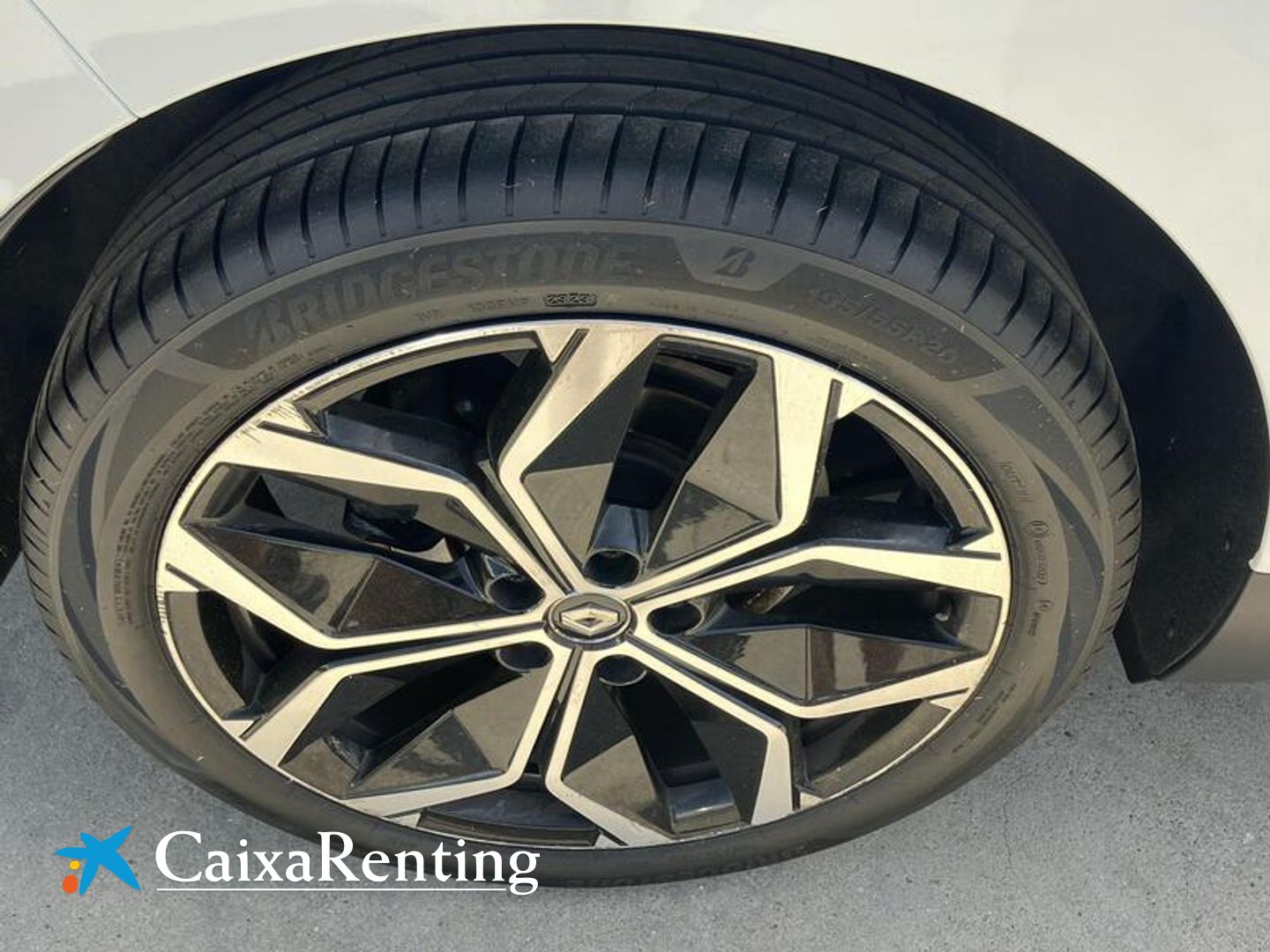 Renault Grand Scenic Zen TCe GPF 117 kW (160 CV) EDC