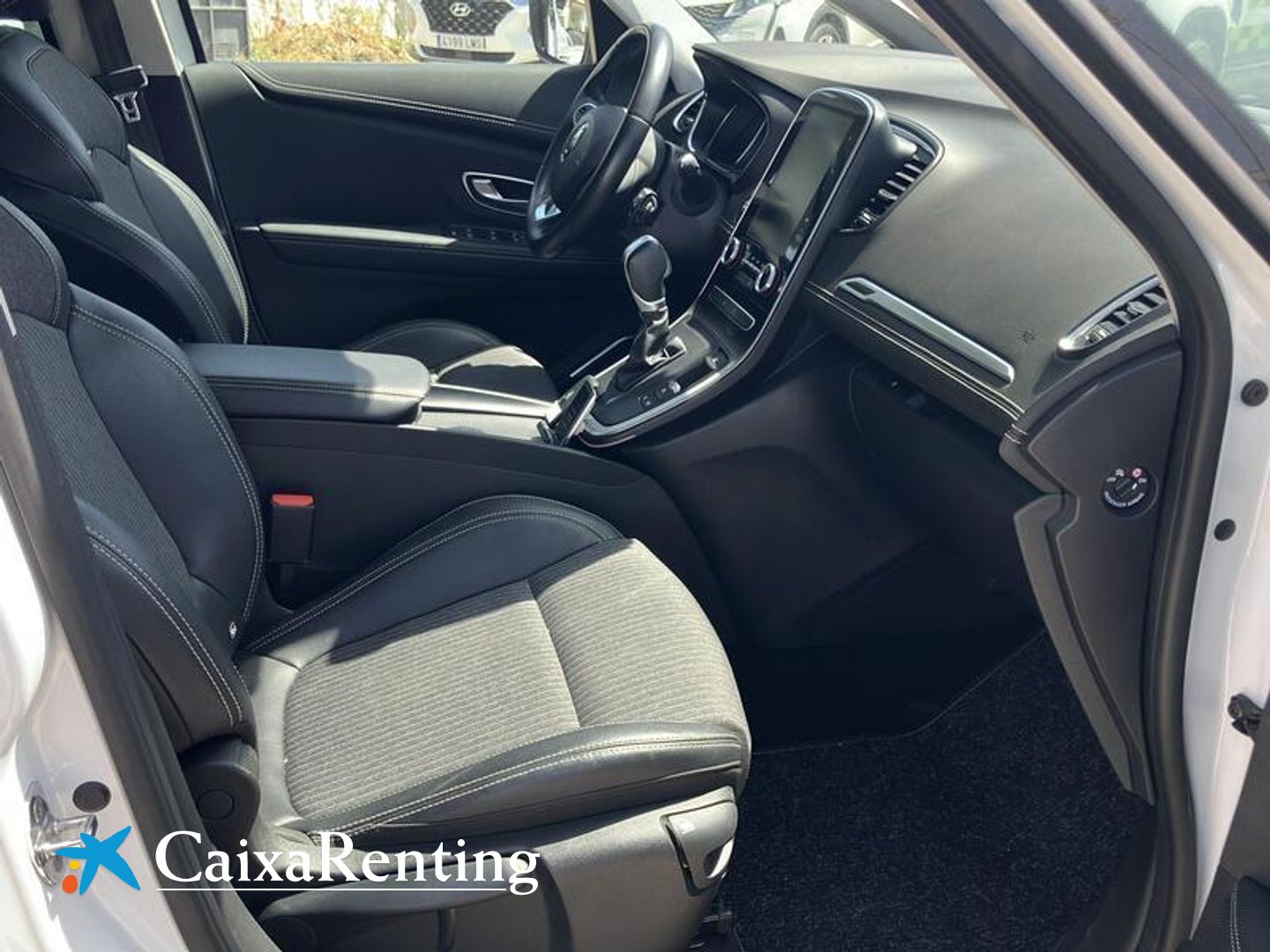 Renault Grand Scenic Zen TCe GPF 117 kW (160 CV) EDC