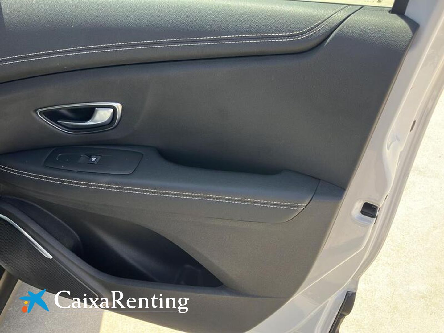 Renault Grand Scenic Zen TCe GPF 117 kW (160 CV) EDC