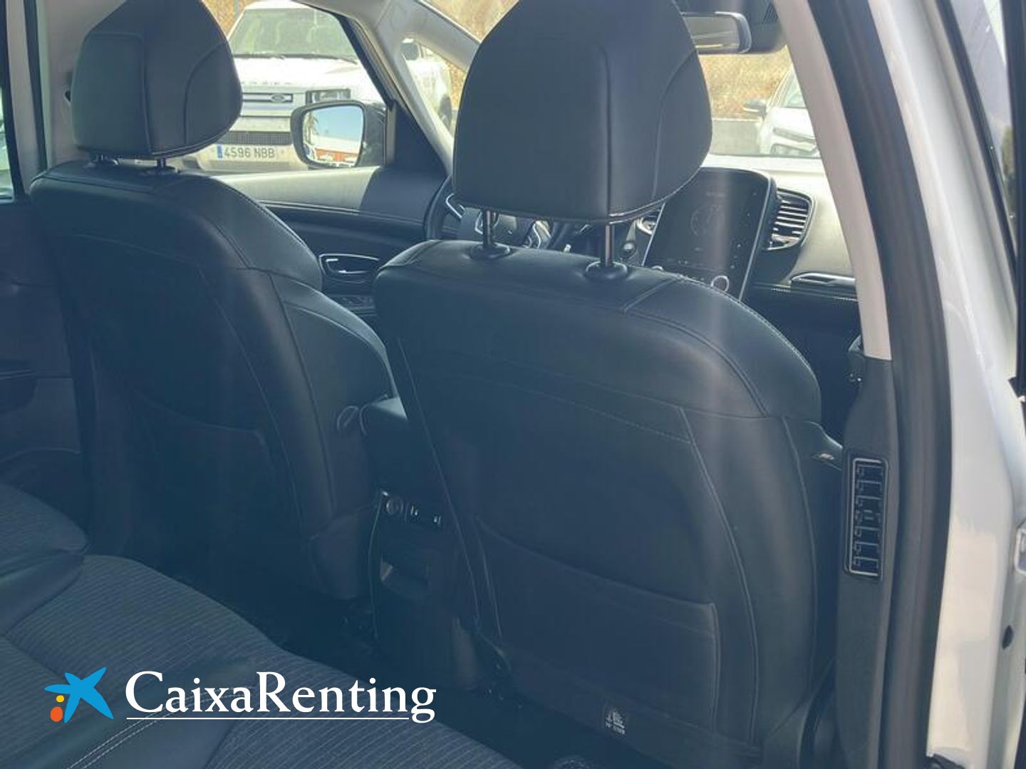 Renault Grand Scenic Zen TCe GPF 117 kW (160 CV) EDC