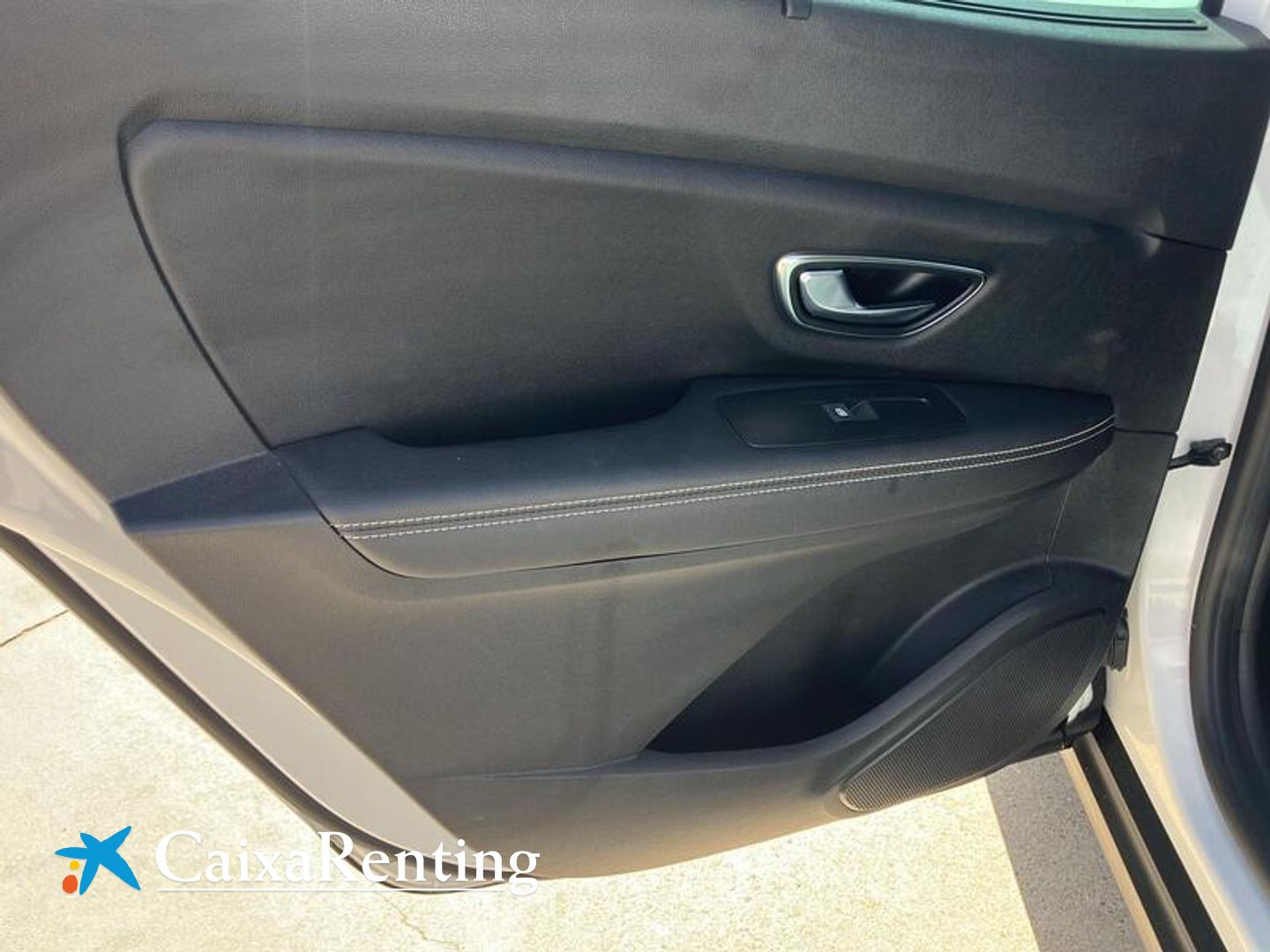 Renault Grand Scenic Zen TCe GPF 117 kW (160 CV) EDC