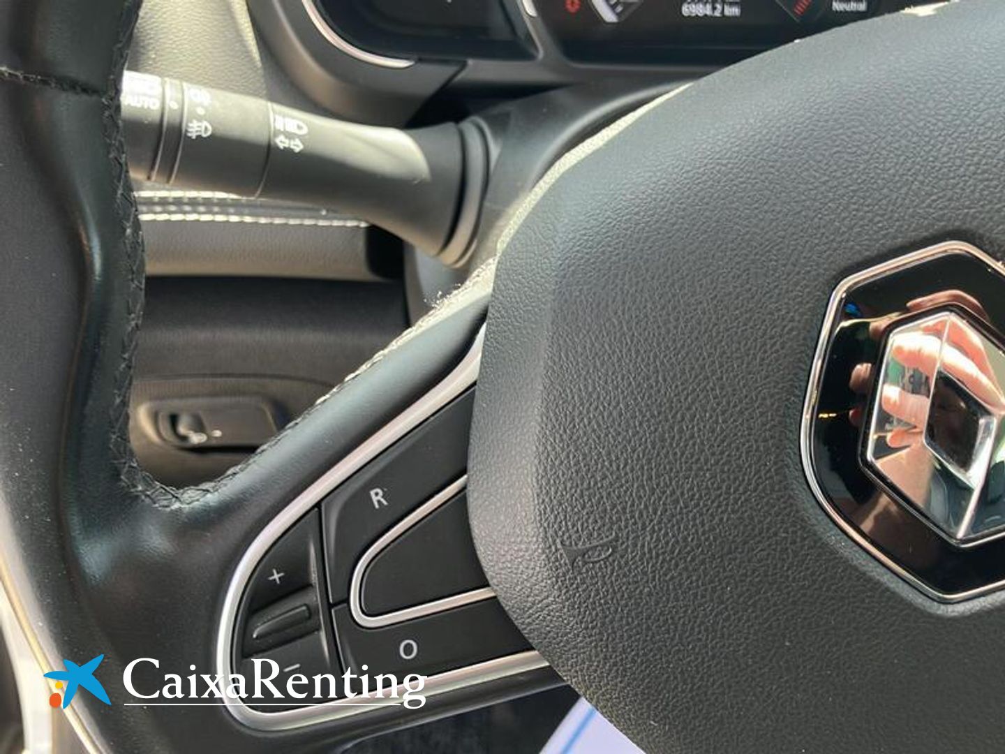 Renault Grand Scenic Zen TCe GPF 117 kW (160 CV) EDC