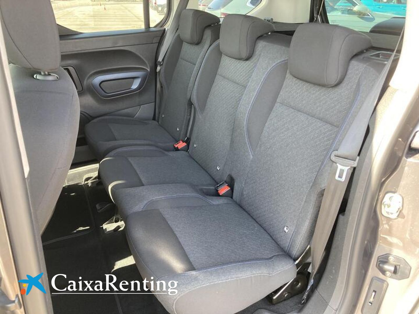 Peugeot Rifter BlueHDi 130 Allure Standard 96 kW (130 CV)
