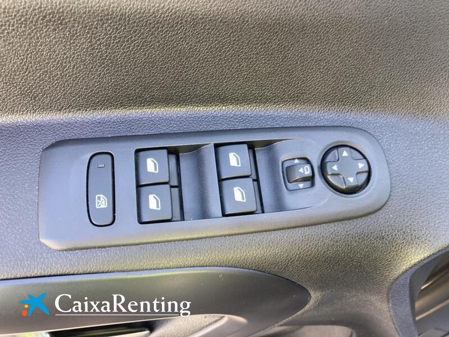 Peugeot Rifter BlueHDi 130 Allure Standard 96 kW (130 CV)