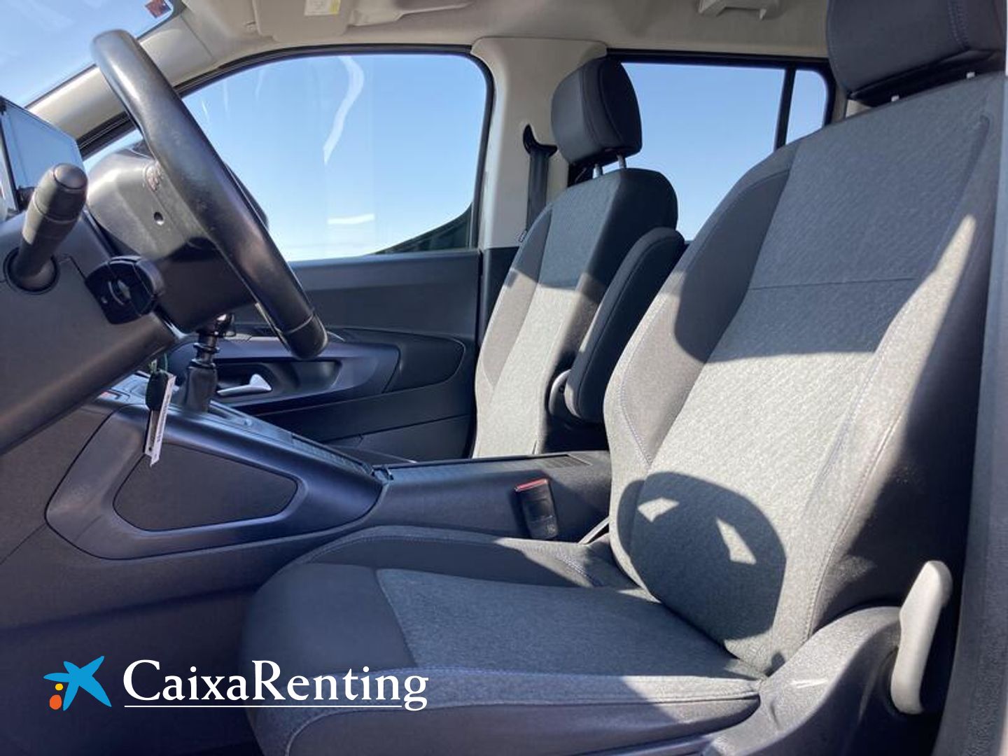 Peugeot Rifter BlueHDi 130 Allure Standard 96 kW (130 CV)