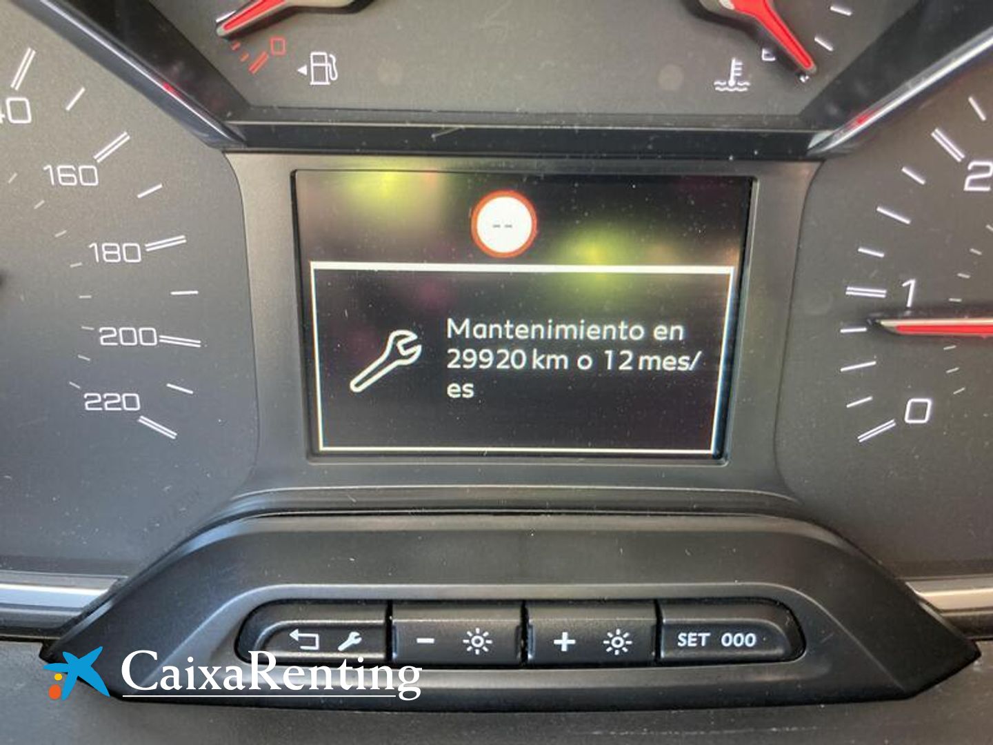 Peugeot Rifter BlueHDi 130 Allure Standard 96 kW (130 CV)