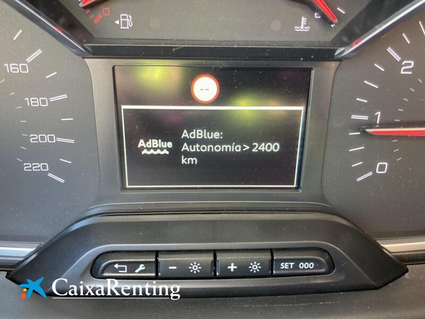 Peugeot Rifter BlueHDi 130 Allure Standard 96 kW (130 CV)
