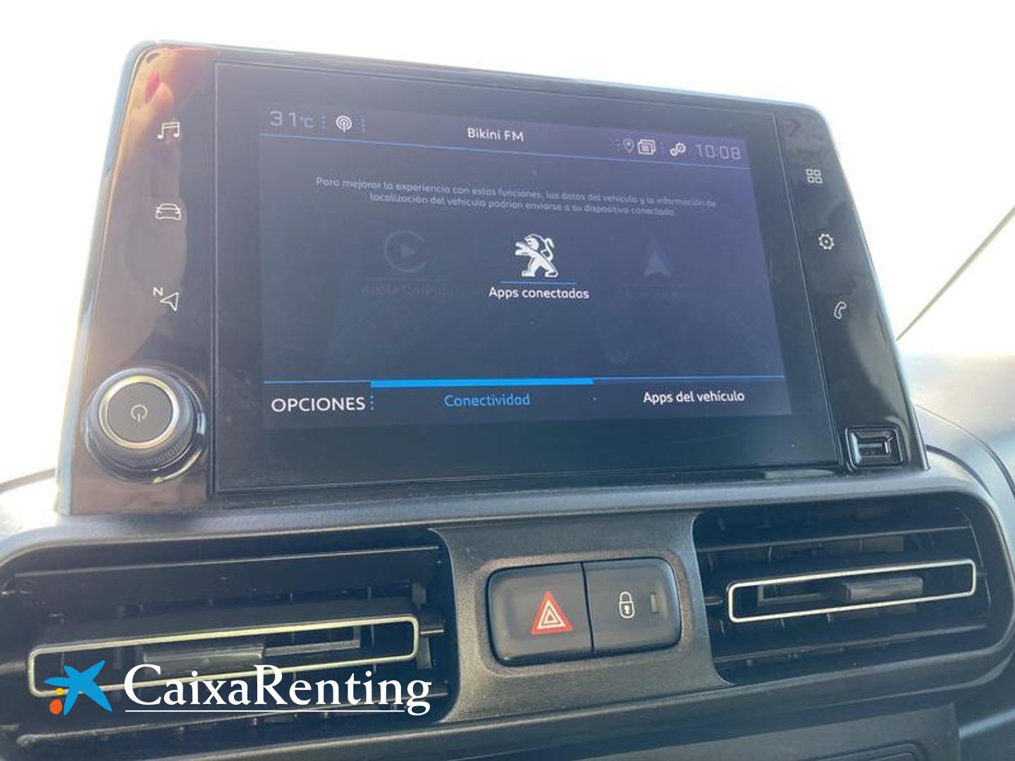 Peugeot Rifter BlueHDi 130 Allure Standard 96 kW (130 CV)