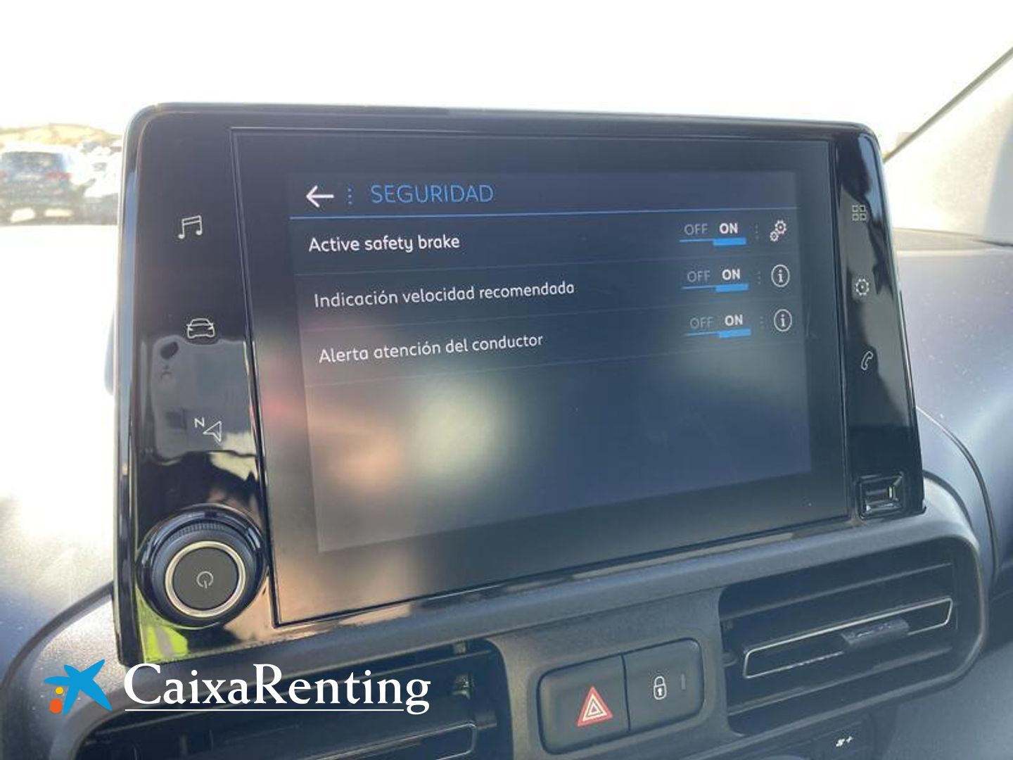 Peugeot Rifter BlueHDi 130 Allure Standard 96 kW (130 CV)