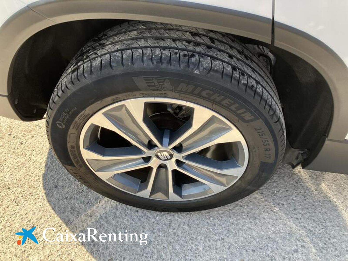 SEAT Ateca 1.0 TSI S&S Ecomotive Style 85 kW (115 CV)