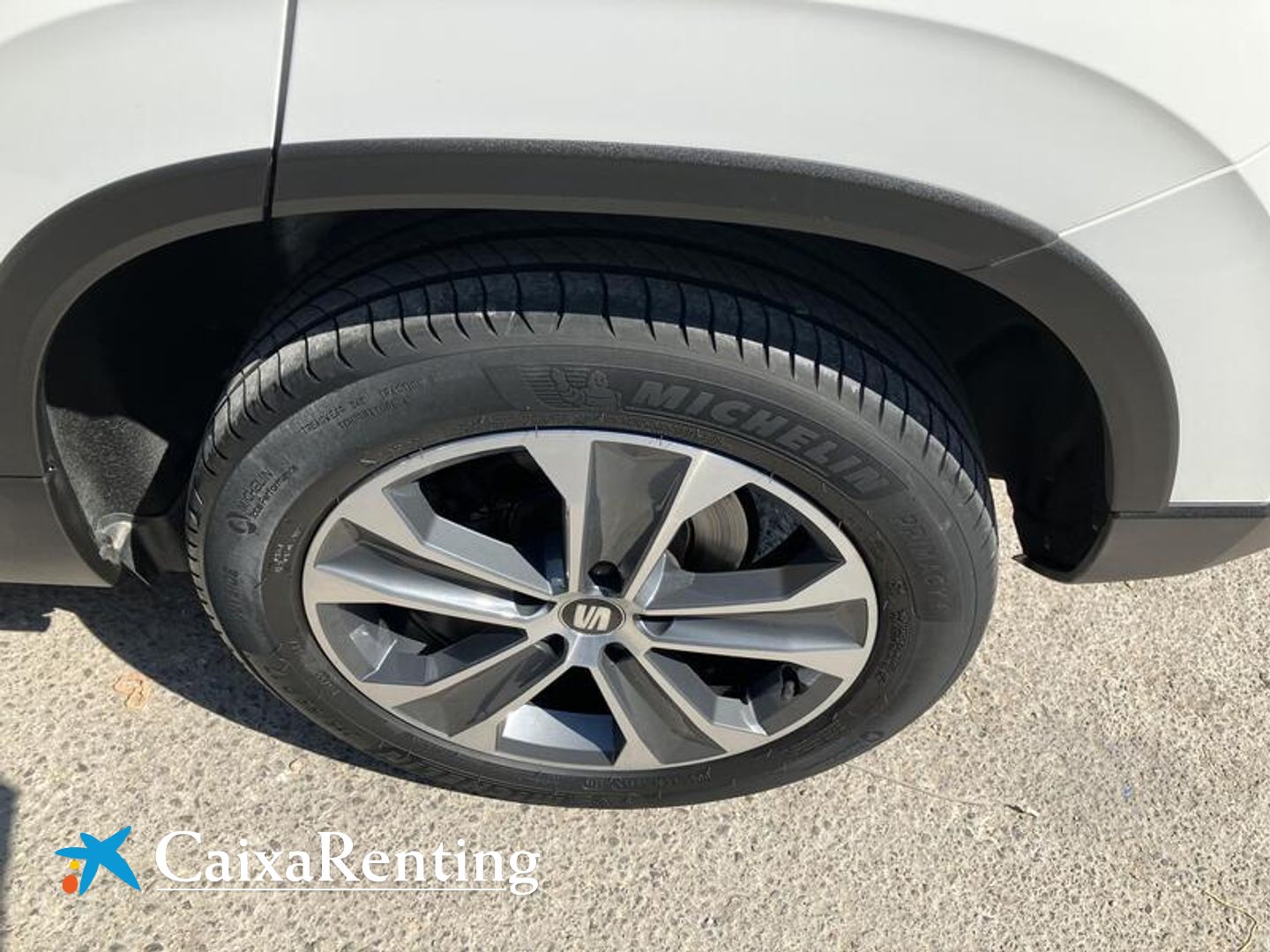 SEAT Ateca 1.0 TSI S&S Ecomotive Style 85 kW (115 CV)