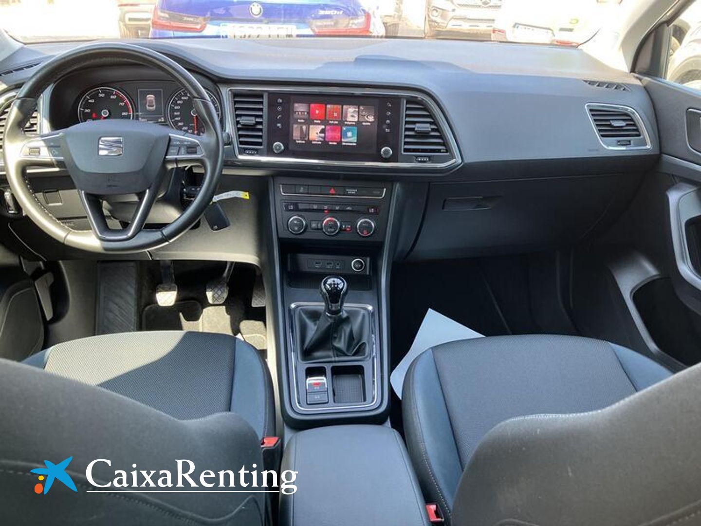 SEAT Ateca 1.0 TSI S&S Ecomotive Style 85 kW (115 CV)