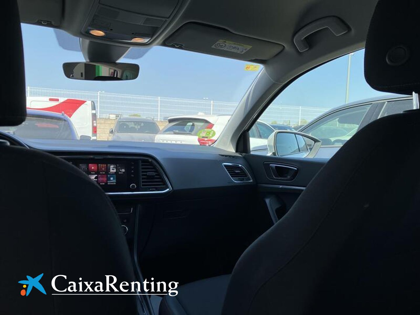 SEAT Ateca 1.0 TSI S&S Ecomotive Style 85 kW (115 CV)