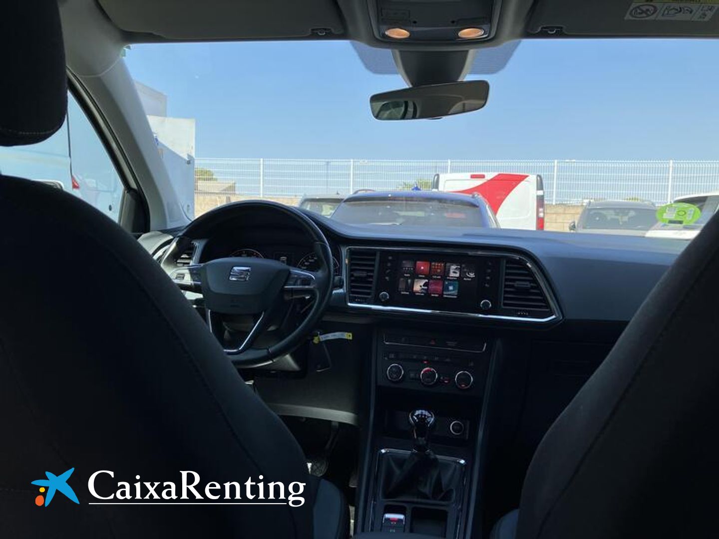 SEAT Ateca 1.0 TSI S&S Ecomotive Style 85 kW (115 CV)