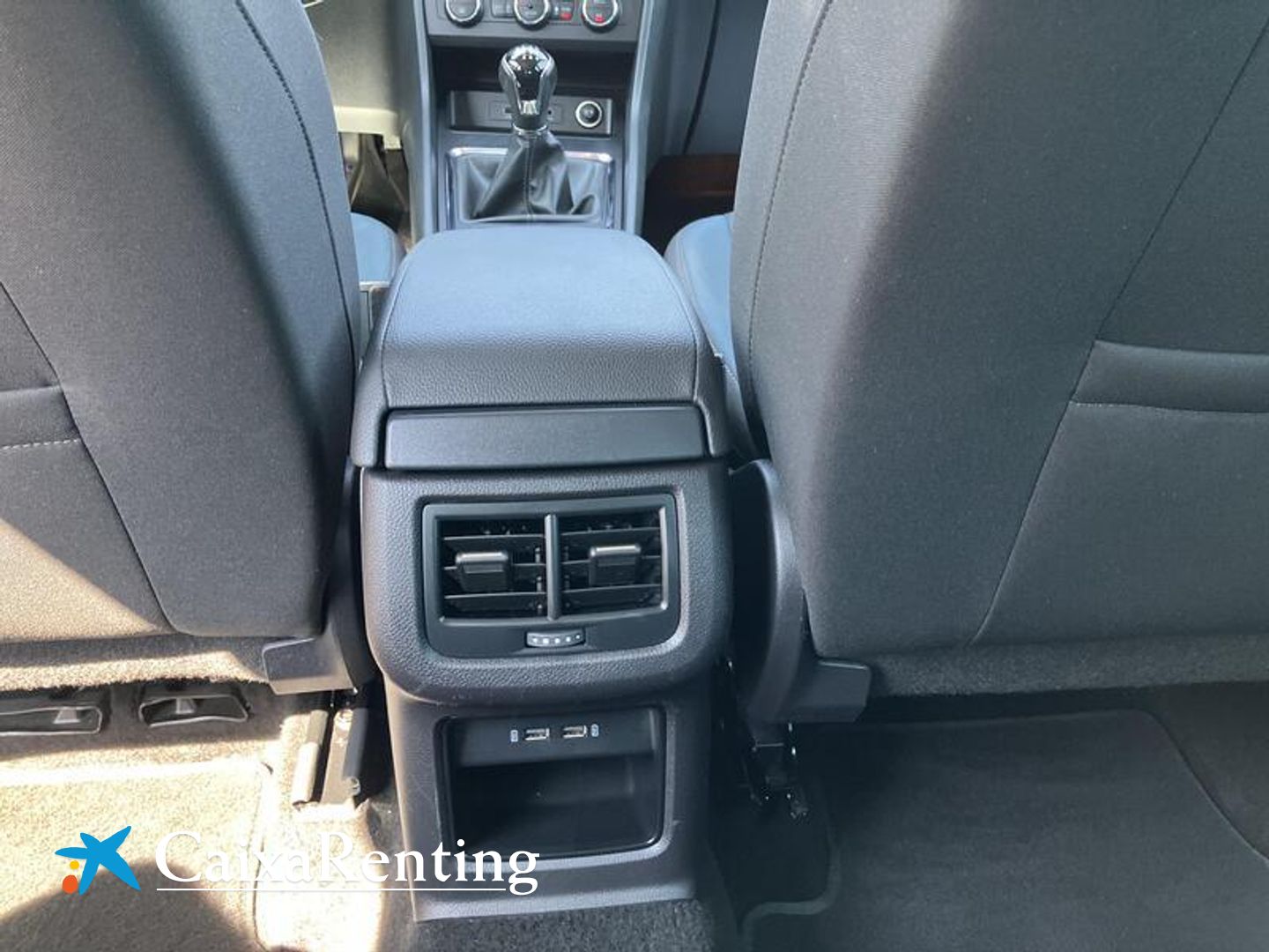 SEAT Ateca 1.0 TSI S&S Ecomotive Style 85 kW (115 CV)
