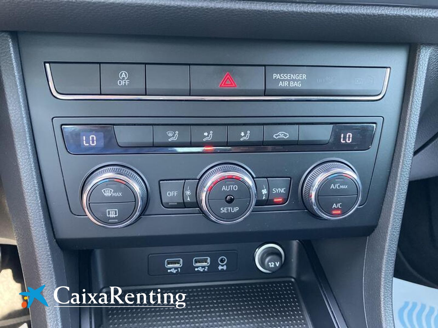 SEAT Ateca 1.0 TSI S&S Ecomotive Style 85 kW (115 CV)