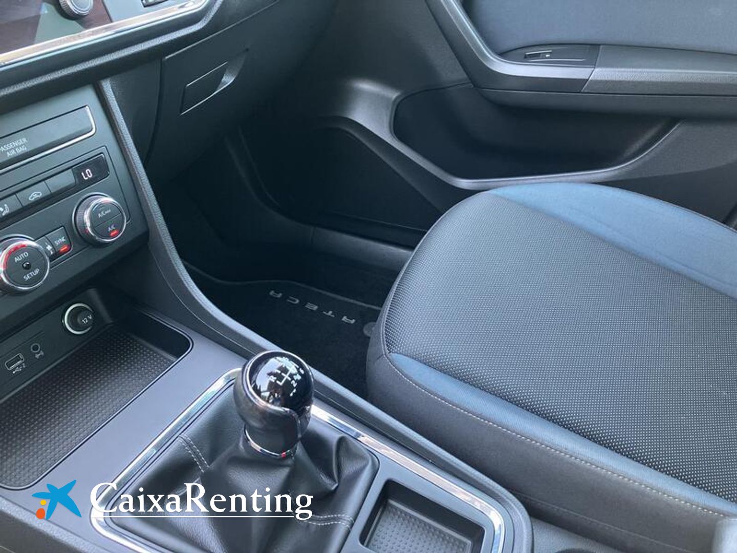 SEAT Ateca 1.0 TSI S&S Ecomotive Style 85 kW (115 CV)