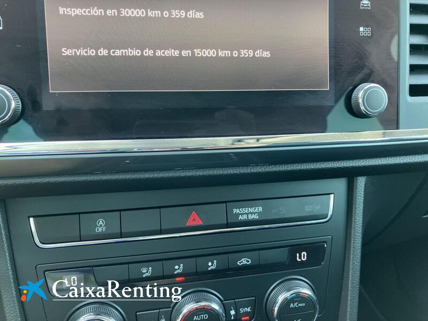SEAT Ateca 1.0 TSI S&S Ecomotive Style 85 kW (115 CV)