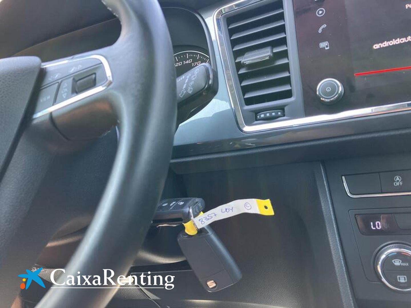 SEAT Ateca 1.0 TSI S&S Ecomotive Style 85 kW (115 CV)